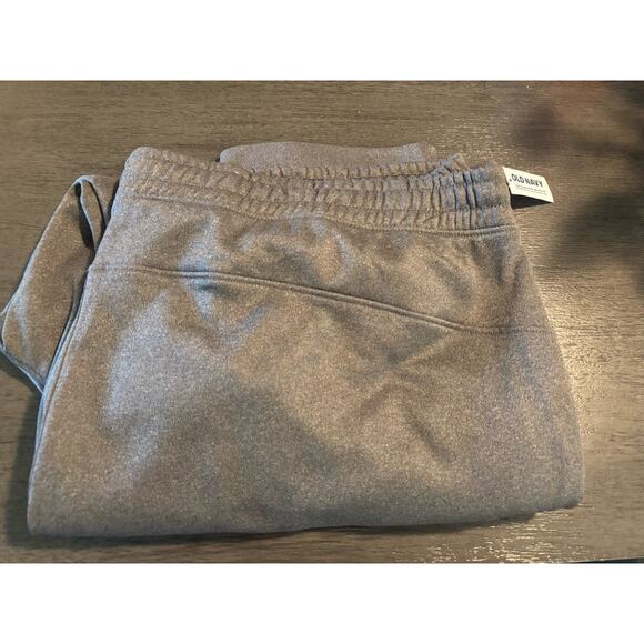 Brand New Mens Old Navy Jogger Sweat Pants 4X - Picture 4 of 5